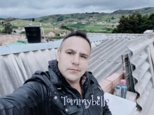 Tommybello