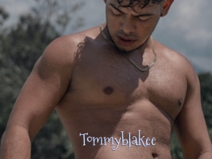 Tommyblakee