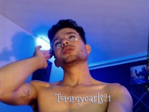 Tommycarls21