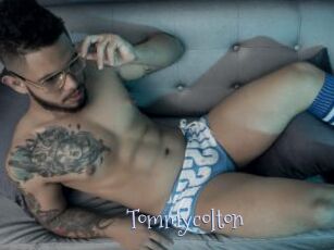 Tommycolton