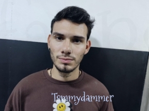 Tommydammer
