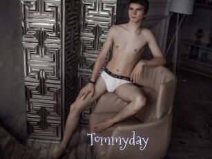 Tommyday
