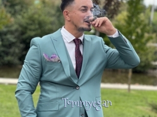 Tommyegan