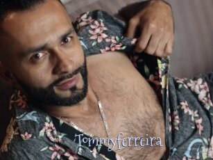 Tommyferreira