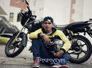 Tommygym