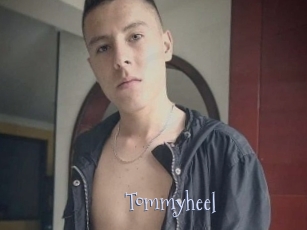Tommyheel