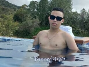 Tommyjonson