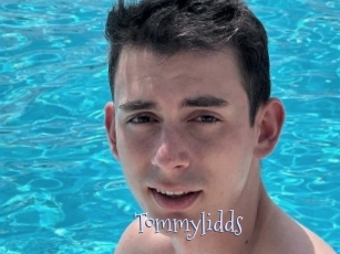 Tommylidds