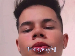 Tommymayfoll
