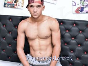 Tommymonstercock