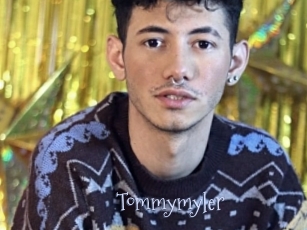Tommymyler