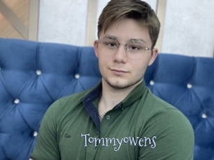 tommyowens Faceporno