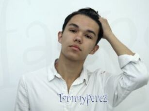 Tommyperez