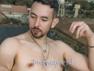 Tommyraym0nd