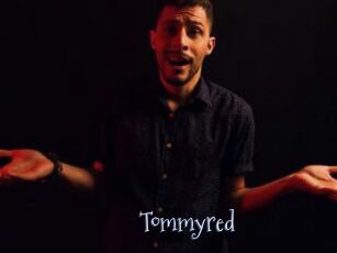 Tommyred