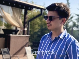 tommyryder Faceporno