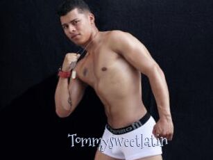 Tommysweetlatin