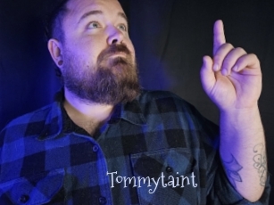 Tommytaint