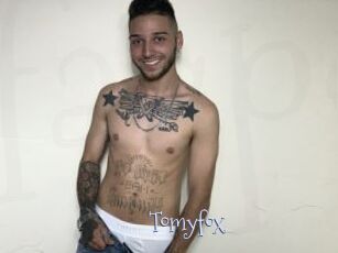 Tomyfox