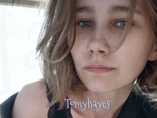 Tomyhayes