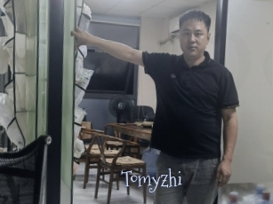 Tomyzhi