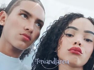 Toniandlanna