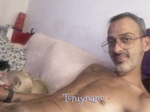 Toniynano