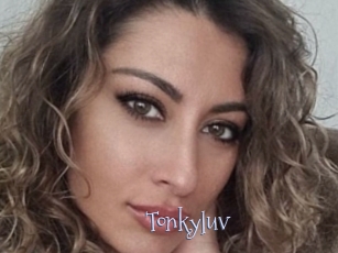 Tonkyluv