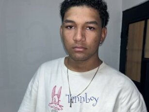 Tonnboy