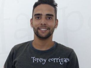 Tonny_corrigan