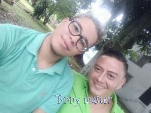 tonny_master Faceporno