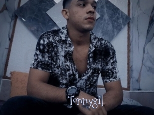Tonnygil