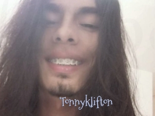 tonnyklifton Faceporno