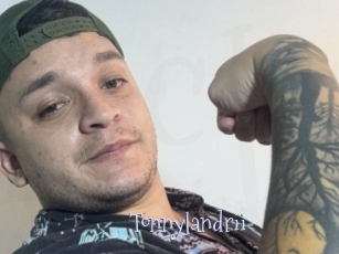 Tonnylandrii