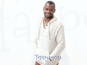 Tonnymoon
