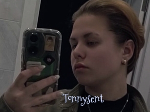 Tonnysent