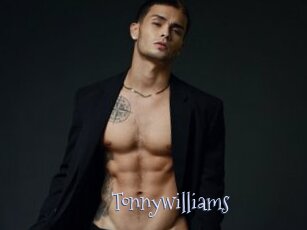 tonnywilliams Faceporno