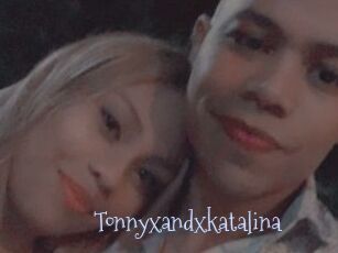 Tonnyxandxkatalina
