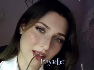 tonyaeller Faceporno