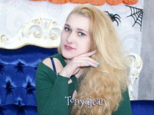 Tonyajean
