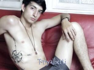 tonyalberti Faceporno
