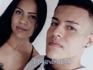 tonyandmelisa6 Faceporno