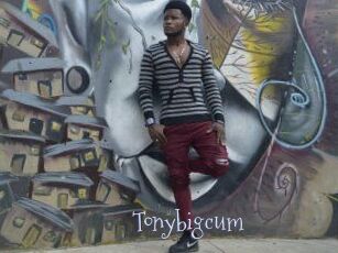 Tonybigcum