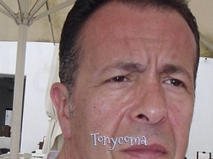 Tonycoma