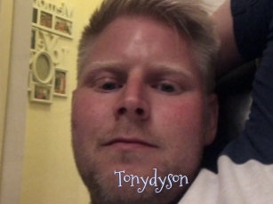 Tonydyson