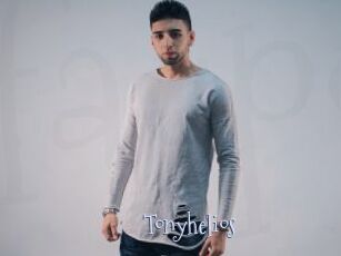 Tonyhelios