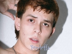 Tonyhoffa