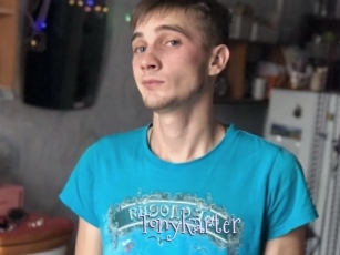 tonykarter Faceporno
