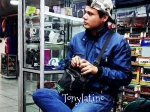 Tonylatino