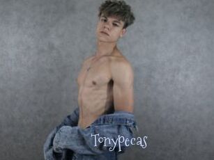 Tonypecas